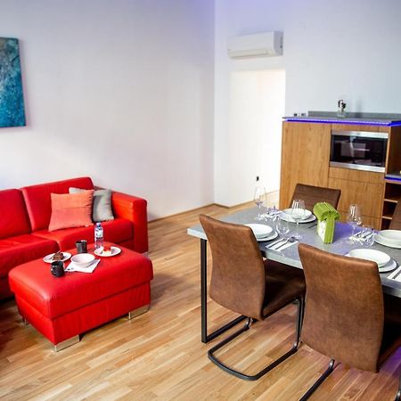 וינה Am-Residence Glg מראה חיצוני תמונה