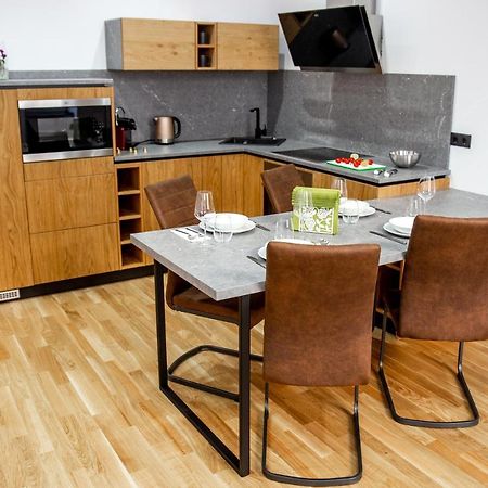 וינה Am-Residence Glg מראה חיצוני תמונה