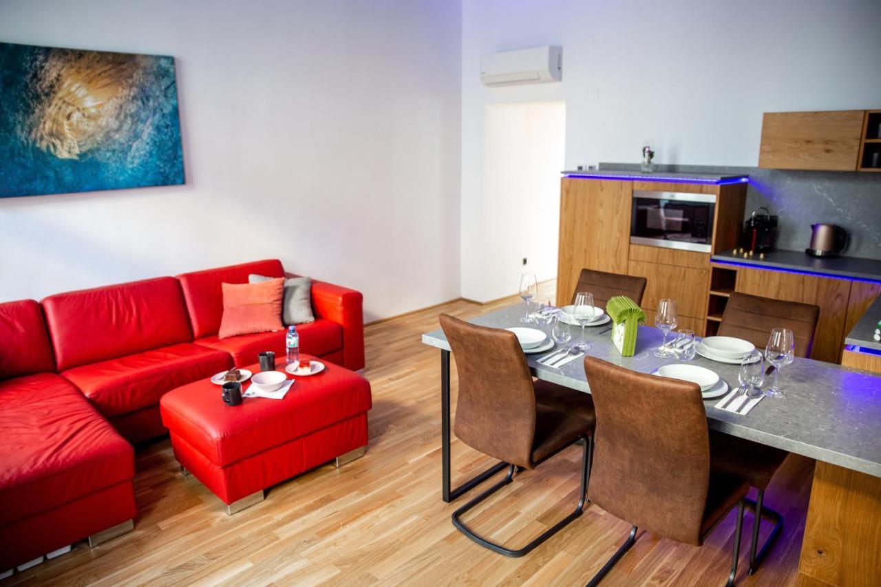 וינה Am-Residence Glg מראה חיצוני תמונה