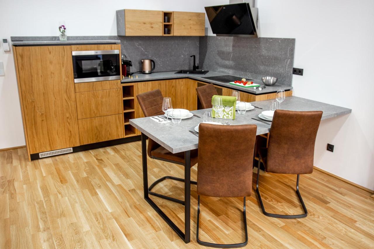 וינה Am-Residence Glg מראה חיצוני תמונה
