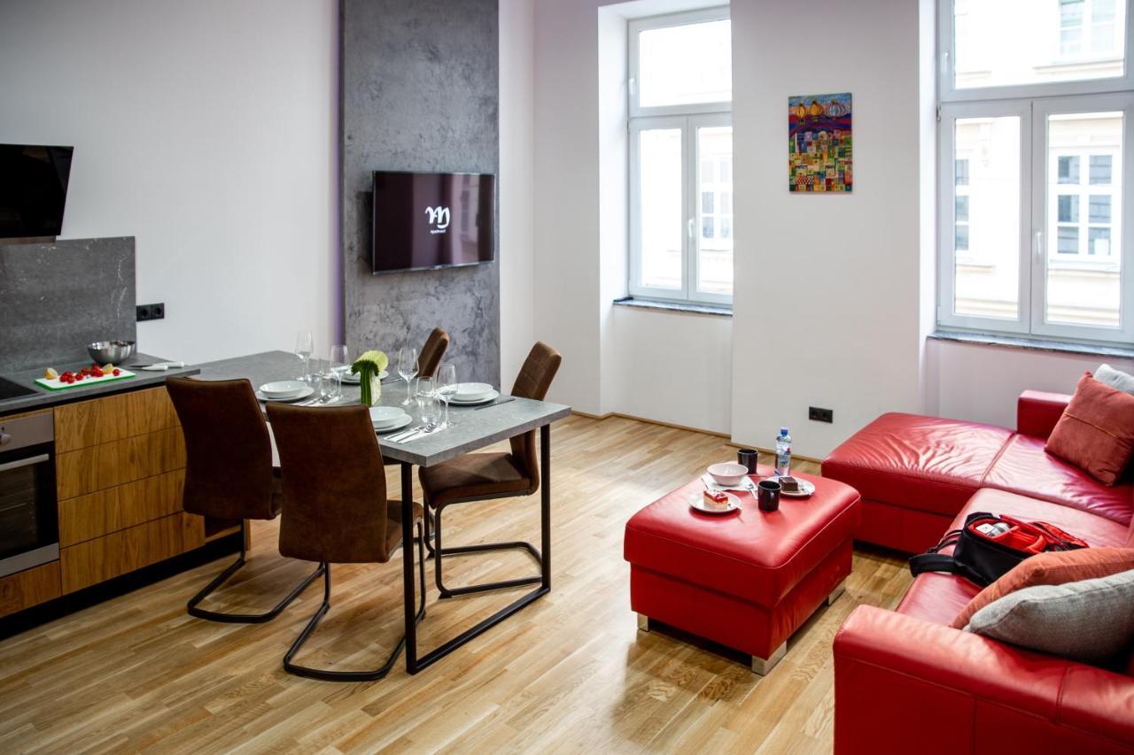 וינה Am-Residence Glg מראה חיצוני תמונה