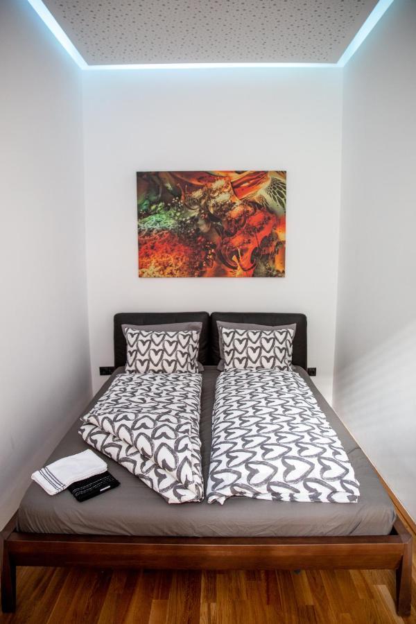 וינה Am-Residence Glg מראה חיצוני תמונה