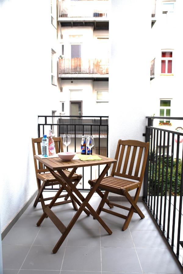וינה Am-Residence Glg מראה חיצוני תמונה